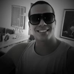 Pedro Allan Calheiros