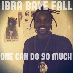 Ibra Baye Fall