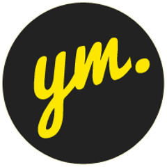 YM.