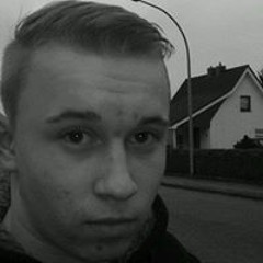 Sebastian Magnus