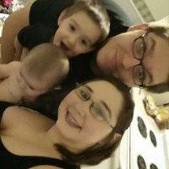 Joshlynn Maizie Stewart