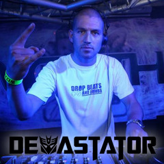 DJ Devastator