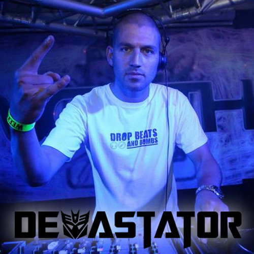 DJ Devastator’s avatar