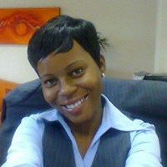 Portia Ntswaki Leshabane