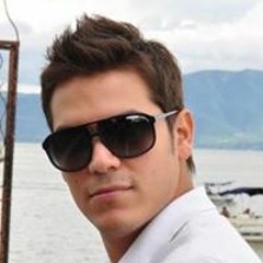 Omar Rodriguez Siordia