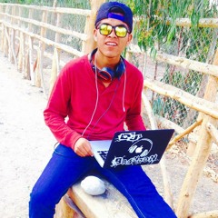 DJ BR4NDON