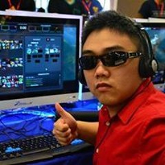 Predadent Ooi Yin Ken