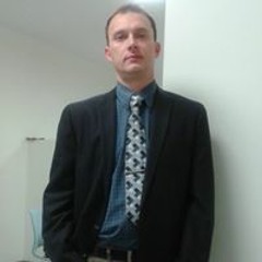 Christopher Davis