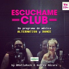 EscuchameClub