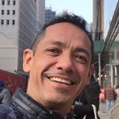 Gustavo Javier Gonzalez