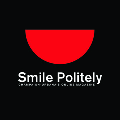 Smile Politely