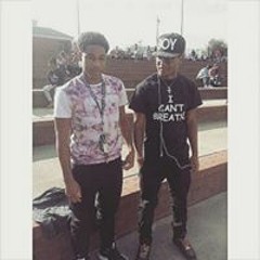 Javon Walker