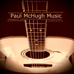 Paul McHugh (Foo)