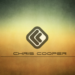 Chris Cooper