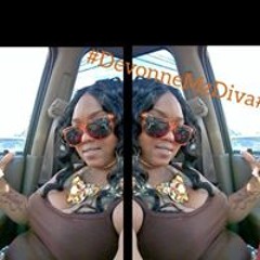 Devonne MzDiva