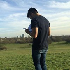 Charlie How Zean Shiung