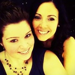 Samantha Leah Stirpe