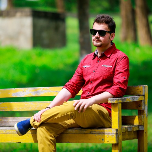 Zkho Sta Da~Shah Farooq (Tariq Marwat)