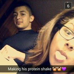 Erin Andrew Estevanes