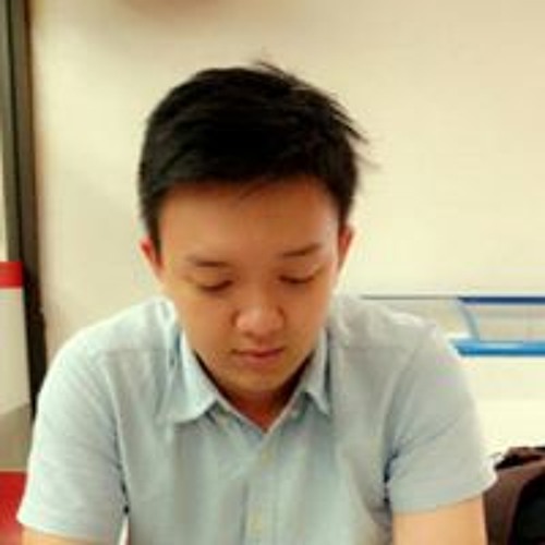 Luky Kurniawan’s avatar