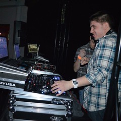 DJ MVRT