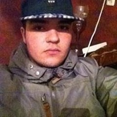 Richard van der Geest