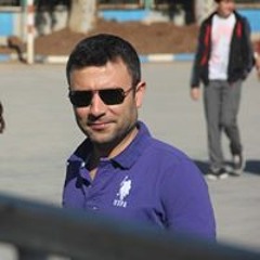 Hakan Özkirişçi