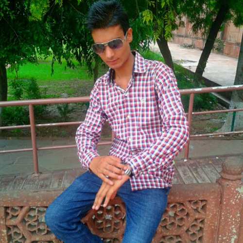 Amjad Ali’s avatar