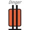 Dinger