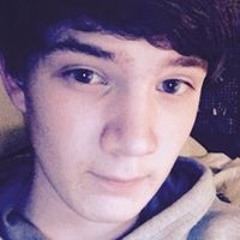 Justin Robert Johnson