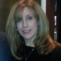Roberta Lawrence