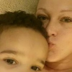 Katie Bergstrand-Span