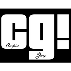 #ConflictGang