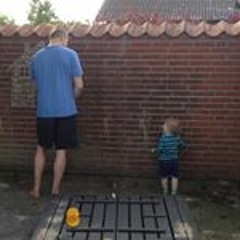 Mike James Kristensen