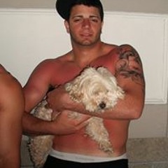 Maxamillion Jamgochian