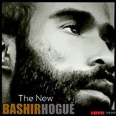 BaShir Shirroca Hogue II