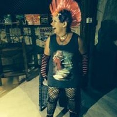 Sharon Louise Fletcher