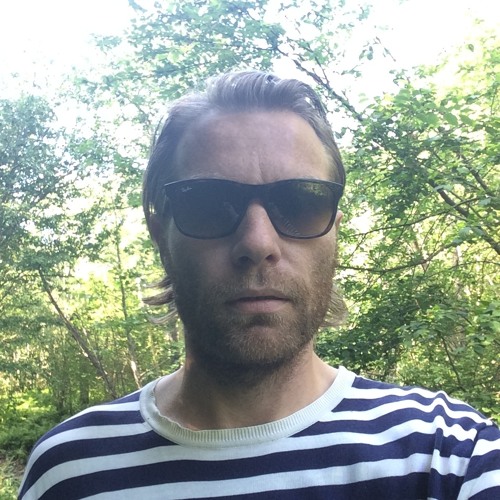 Jens Petter’s avatar