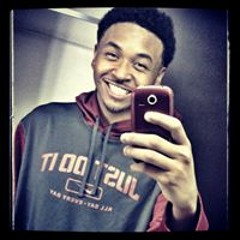 Mikey Young Alexander