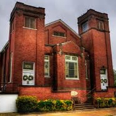 Christopher Anderson