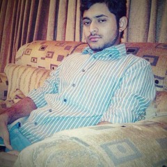 Huzaifa Anwer