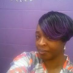 Barbara Williams-Rash