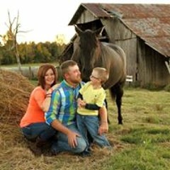 Melanie Thielemier Tucker