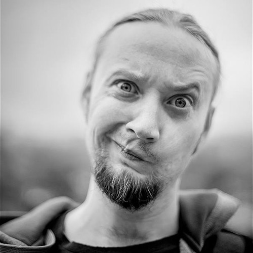 Dmitriy Titorenko’s avatar
