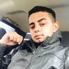 Edgar Canales