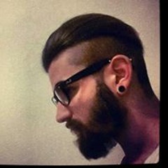 Domingo Miguel Barrero