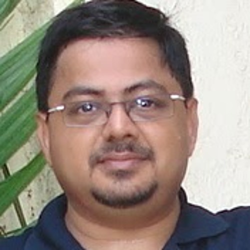 Vinod Giri’s avatar