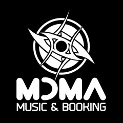 MDMA MUSIC & BOOKING
