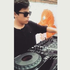 DJ POWERFUL