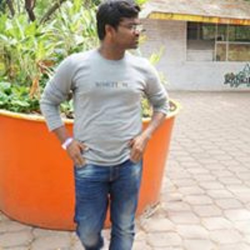 Ravi Kumar Vemula’s avatar